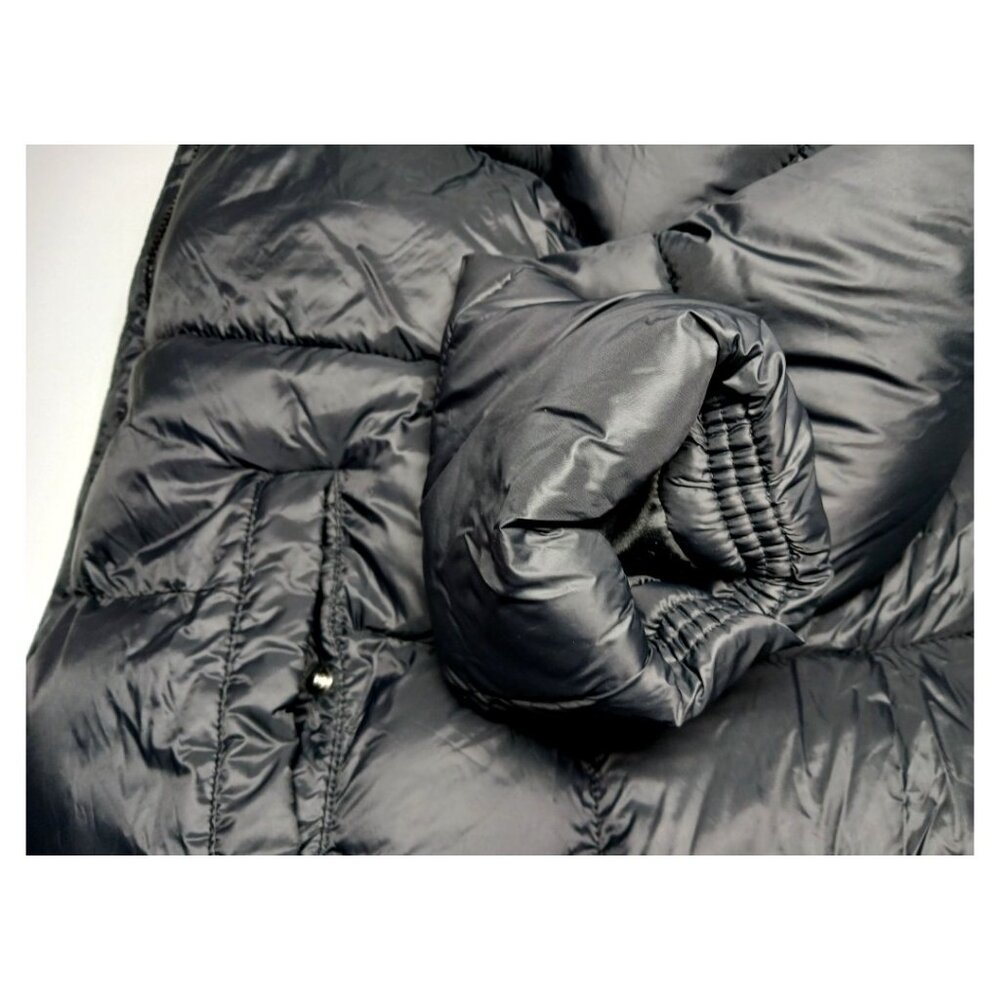 NEW, Old Navy Light Weight Puffer Jacket - Picture 7 of 10